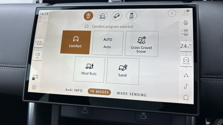 Land Rover Discovery Sport 2.0 D200 Metropolitan 5dr Auto [7 Seat] Diesel Station Wagon